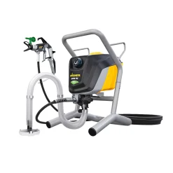 BLACK RANGE CONTROL PRO 275 M FARVESPRØJTE|Wagner New