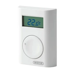 AHC 9000 0695036 STYREENHED|Wavin Outlet