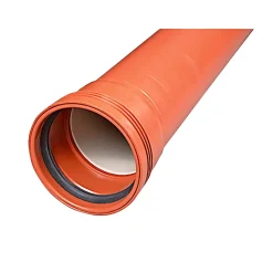 KLOAKRØR PP 160X2000 MM|Wavin Online