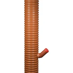 RENDESTENSBRØND PVC 110X315 MM|Wavin Best