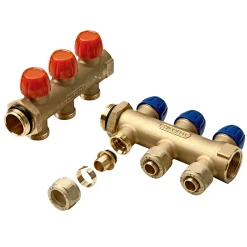 TIGRIS 3 VEJS T/20 FORDELER|Wavin Online