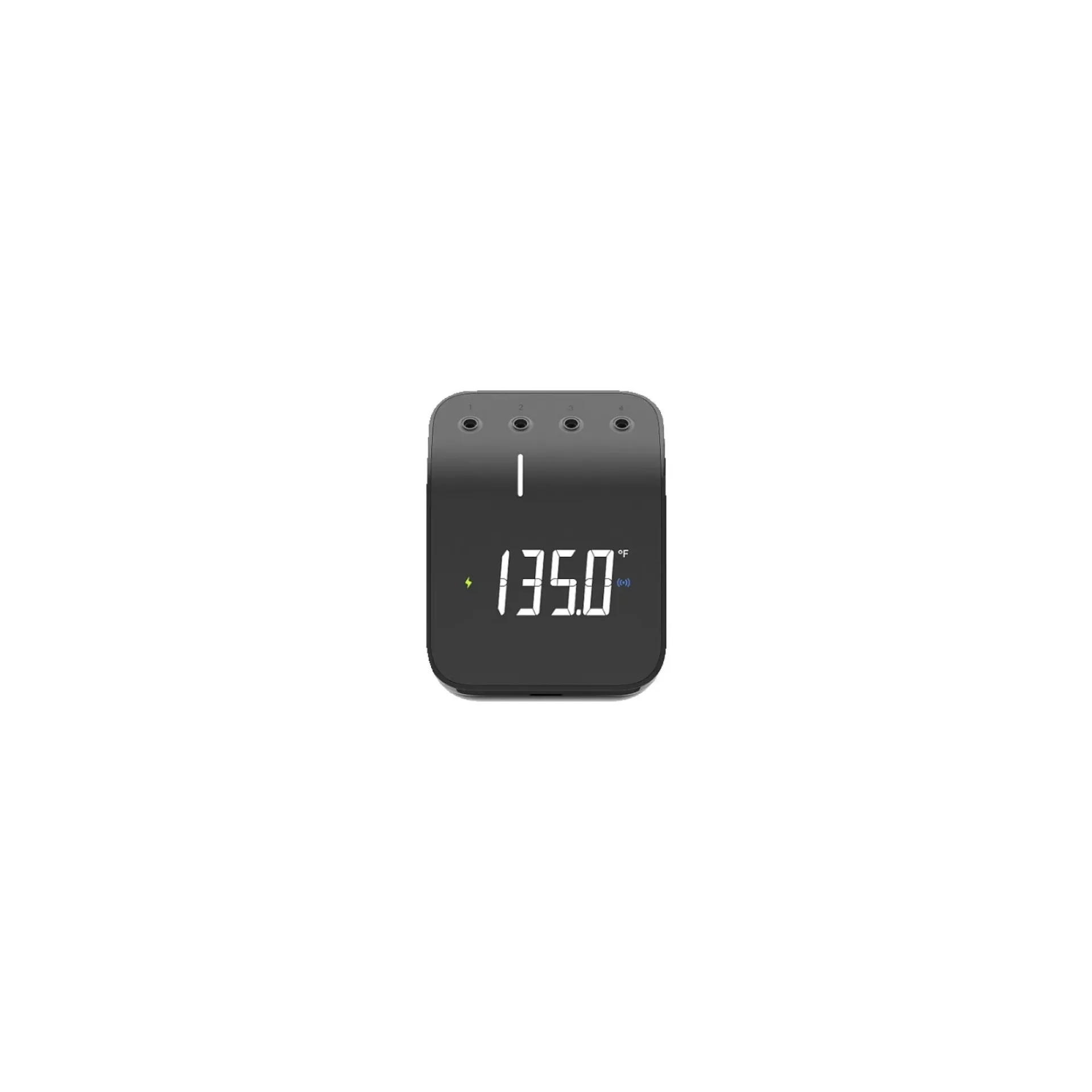 CONNECT SMART STEGETERMOMETER|Weber Best