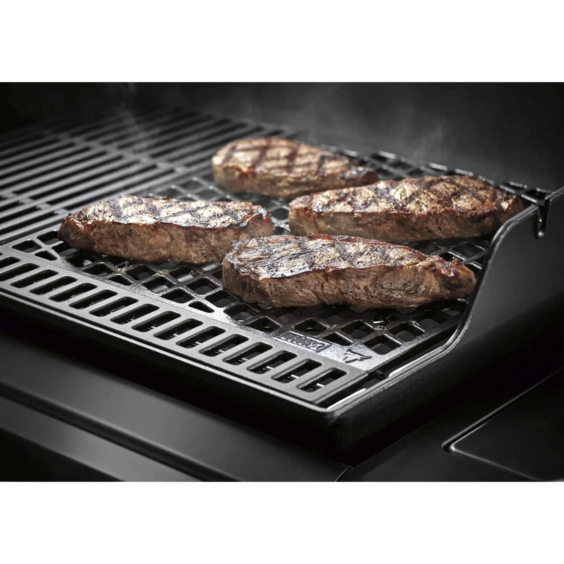 CRAFTED GRILLRIST|Weber