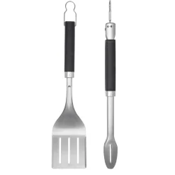 2-DELT TANGSÆT|Weber Clearance