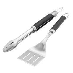 2-DELT TANGSÆT|Weber Clearance