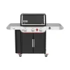 GENESIS EP-335W GASGRILL SORT|Weber Sale