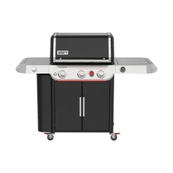 GENESIS EP-335W GASGRILL SORT|Weber Sale