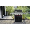 GENESIS E-335W GASGRILL SORT|Weber