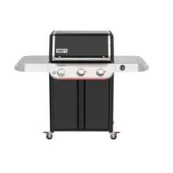 GENESIS EX-325W GASGRILL SORT|Weber Hot