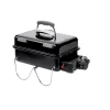GO-ANYWHERE GASGRILL SORT|Weber Hot