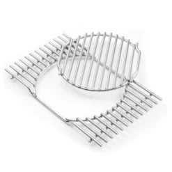 GRILLRIST RUSTFRIT STÅL|Weber Sale