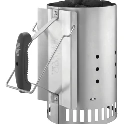 GRILLSTARTER|Weber Online