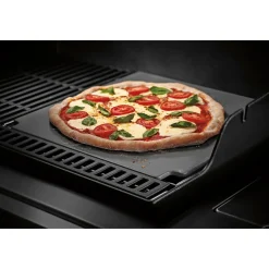 GRILLSTEN CORDIERITE|Weber Best
