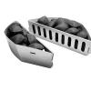 KULBAKKE 2 STK|Weber Outlet