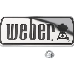 LOGO|Weber Hot