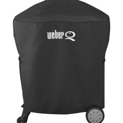 PREMIUM GRILLBETRÆK|Weber Clearance