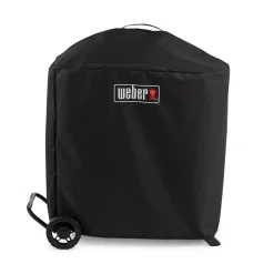 WEBER PREMIUM TRAVELER COMPACT GRILLBETRÆK