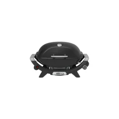WEBER Q 2100N GASGRILL SORT