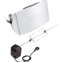 WEBER Q3000/300 ROTISSERI