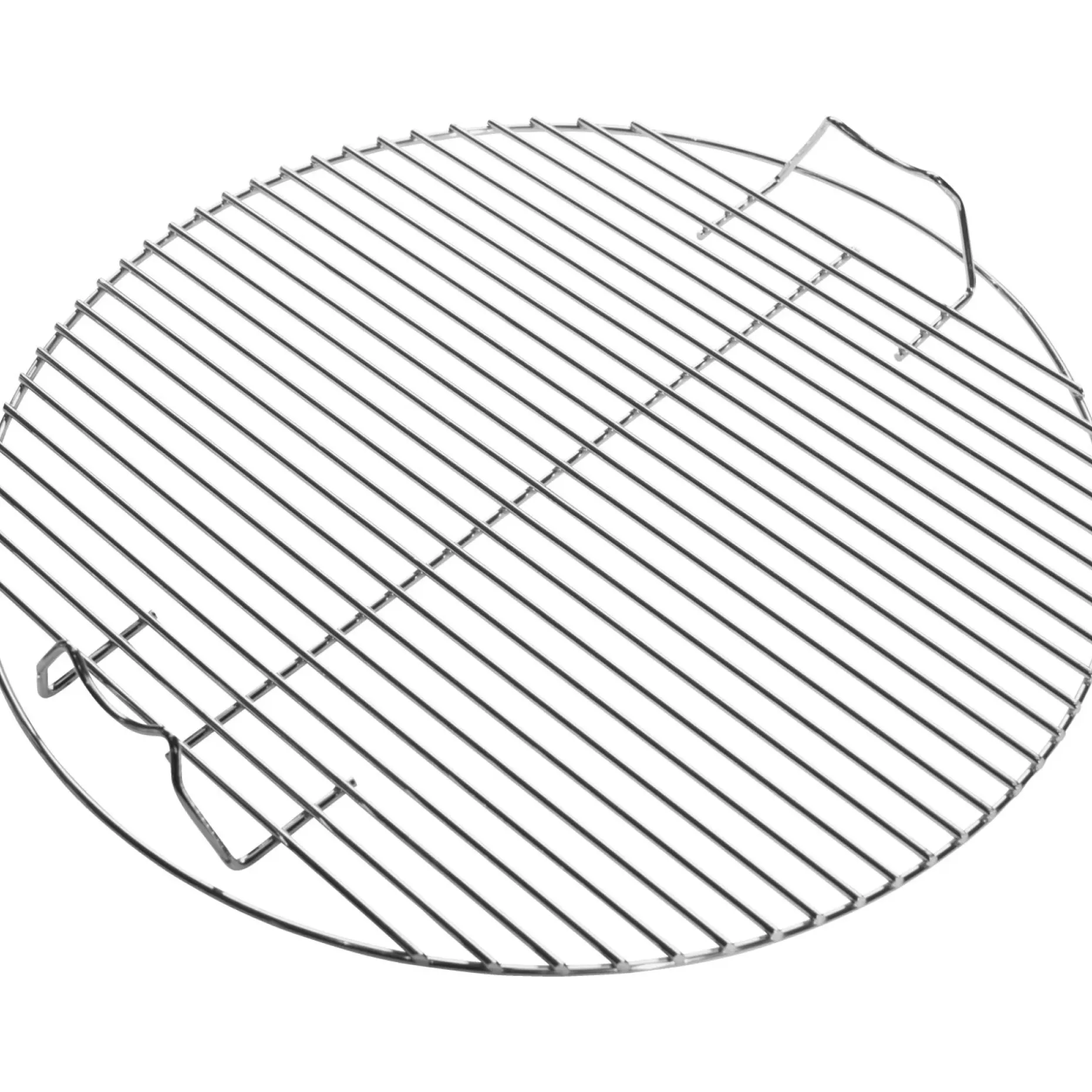 WEBER SMOKEY MOUNTAIN 47 CM GRILLRIST FORKROMET STÅL