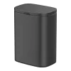 PEDALSPAND MAT SORT 5 LTR.|Wenko Outlet