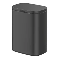 PEDALSPAND MAT SORT 5 LTR.|Wenko Outlet