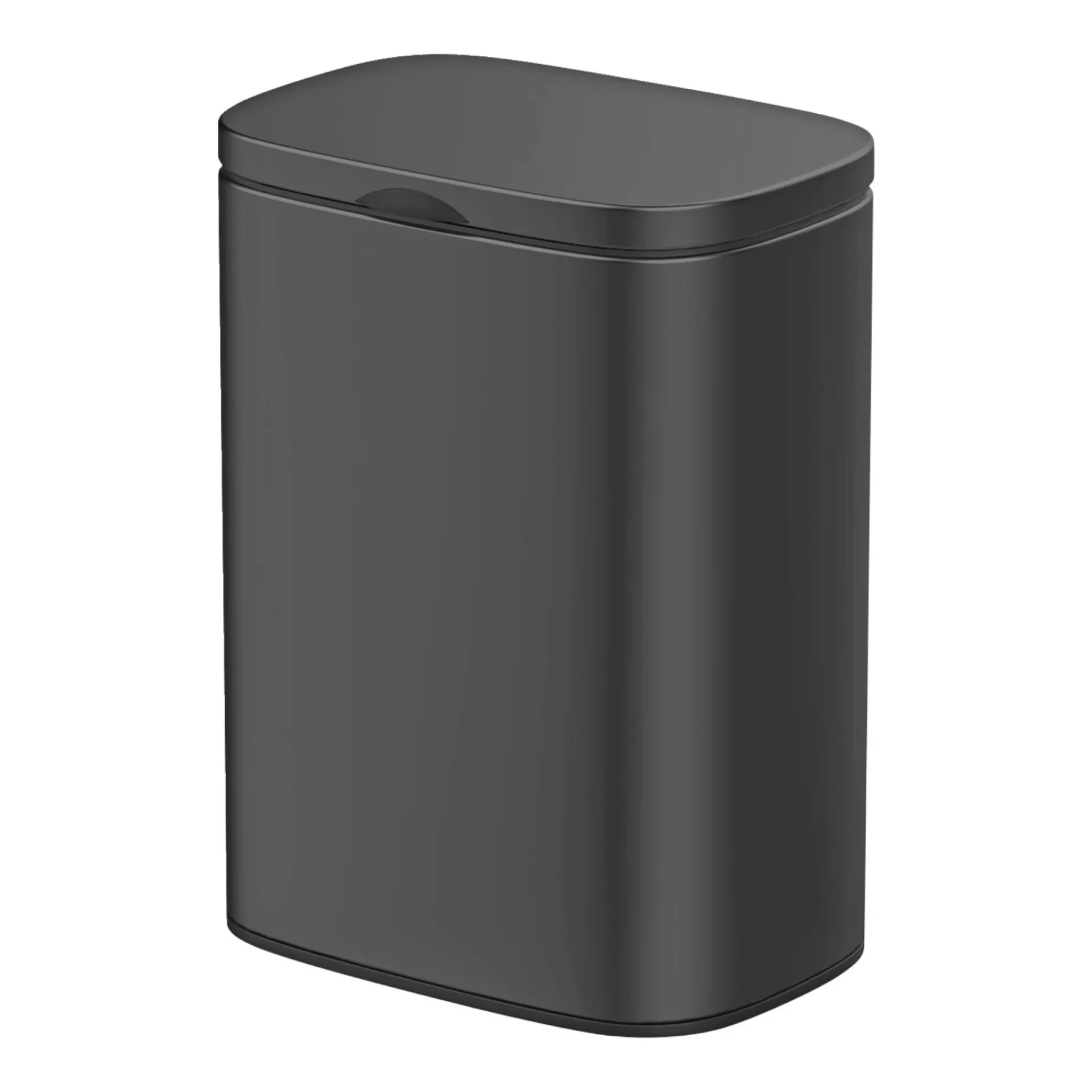 PEDALSPAND MAT SORT 5 LTR.|Wenko Outlet