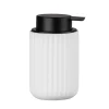 SÆBEDISPENSER MAT HVID|Wenko New
