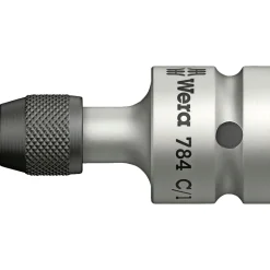 ADAPTER 1/4"X50 MM 1 STK|Wera Outlet