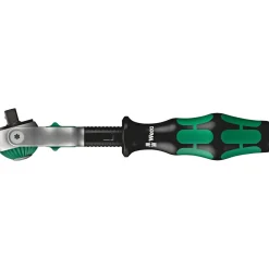 8000A SKRALDENØGLE 1/4"|Wera Sale