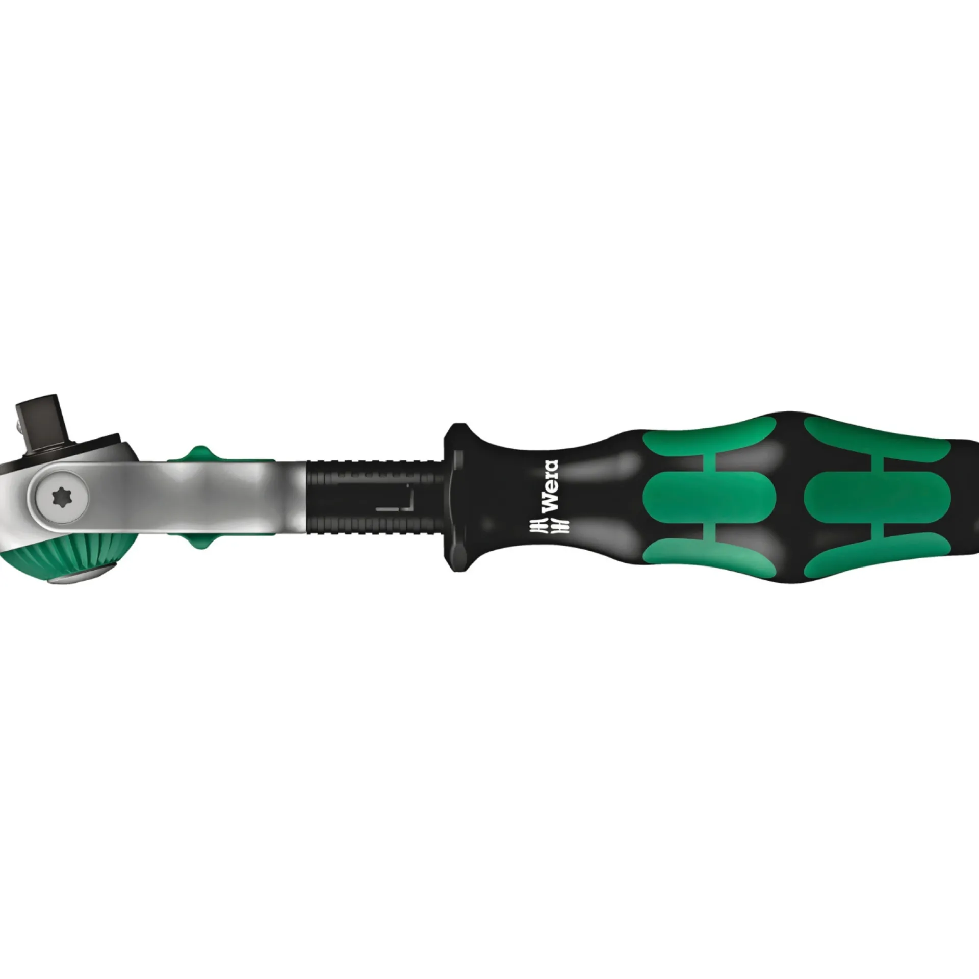 8000A SKRALDENØGLE 1/4"|Wera Sale