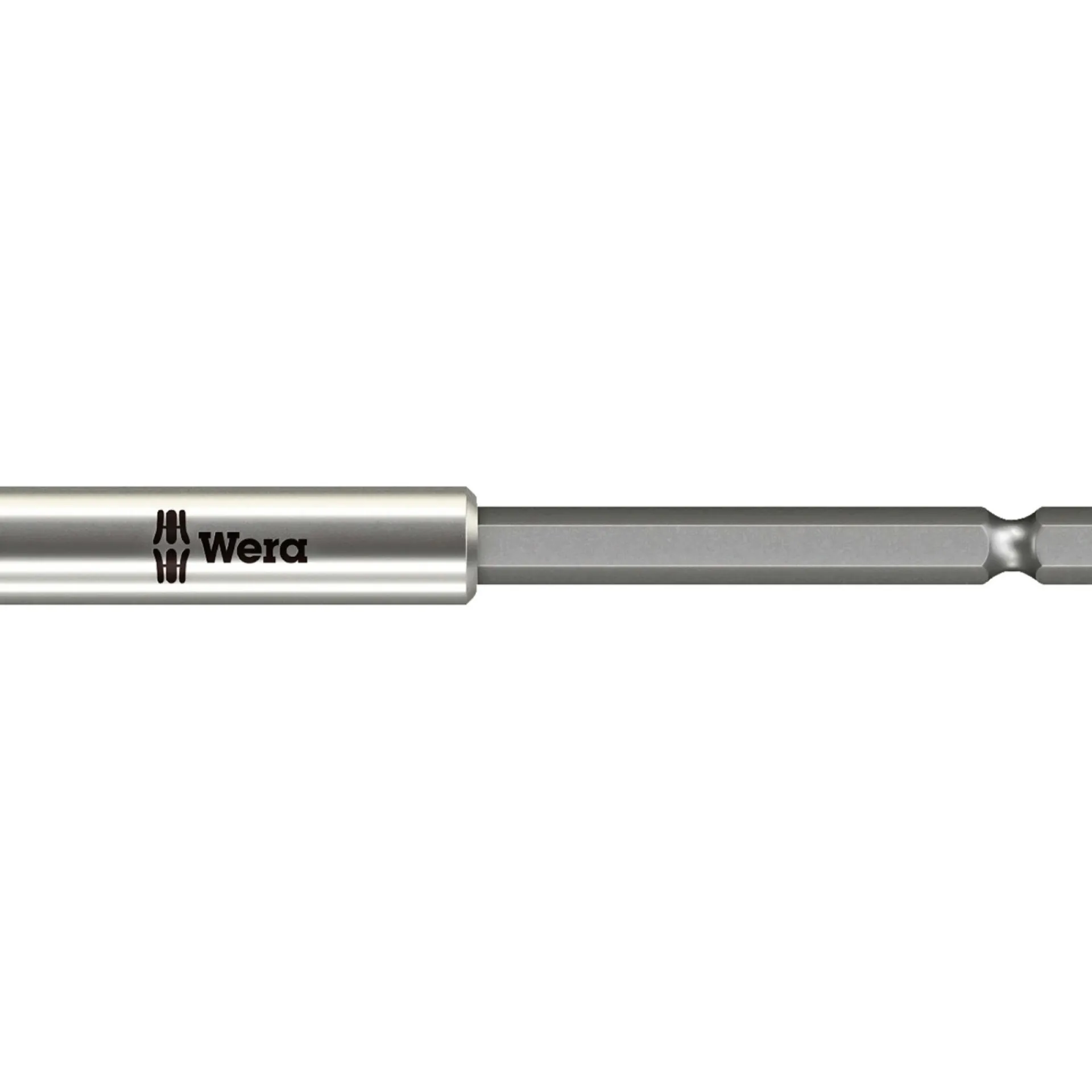 899/4 BITSHOLDER 1/4"X100 MM 1 STK|Wera