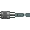 895/4 BITSHOLDER 1/4"X52 MM 1 STK|Wera Discount