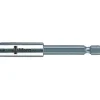 899/4 BITSHOLDER 1/4"X75 MM 1 STK|Wera Hot