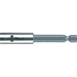 899/4 BITSHOLDER 1/4"X75 MM 1 STK|Wera Hot