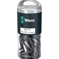 BITS TX20 100 STK|Wera New