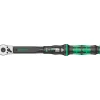 CLICK-TORQUE B2 MOMENTNØGLE 3/8 "|Wera Sale