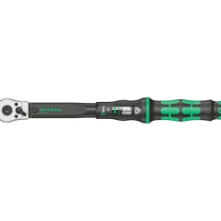 CLICK-TORQUE B2 MOMENTNØGLE 3/8 "|Wera Sale