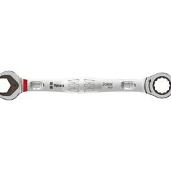 6000 6000 JOKER RINGGAFFELNØGLE 17 MM|Wera New