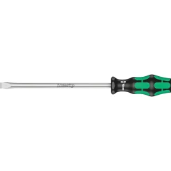 300 334 LIGE KÆRV SKRUETRÆKKER 1,6X10X200 MM|Wera Discount