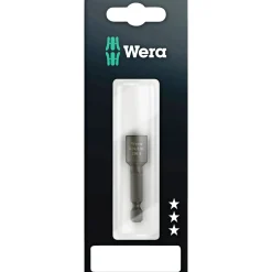 869/4M SB 8X50 TOPNØGLEINDSATS|Wera Clearance