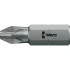 855/1Z,2X25 BITS PZ2 10 STK PR PK|Wera Online