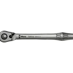 ZYKLOP 8004A SKRALDENØGLE 1/4"|Wera Clearance
