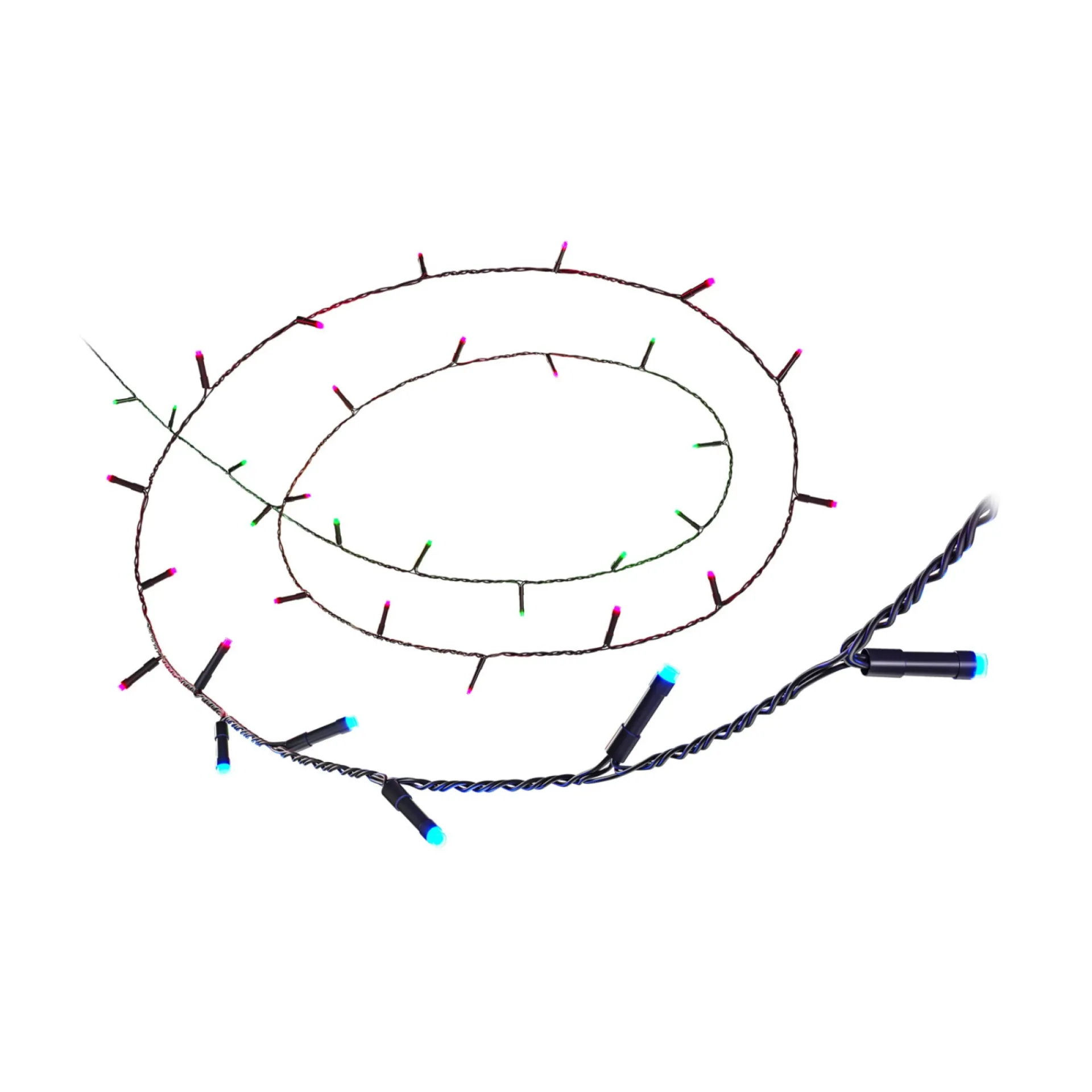 FAIRY LIGHT SMART LYSKÆDE|WIZ Clearance