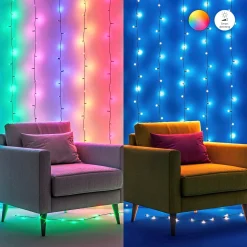 FAIRY LIGHT SMART LYSKÆDE|WIZ Clearance