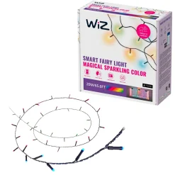 FAIRY LIGHT SMART LYSKÆDE|WIZ Clearance