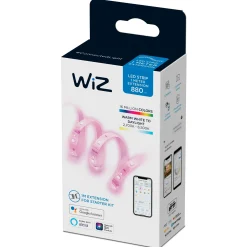 FORLÆNGER SMART LED STRIP 11W 1 M|WIZ Sale