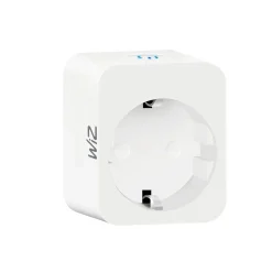 POWERMETER SMART PLUG|WIZ Online