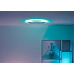 RUNE PLAFOND 21W HVID 40 CM|WIZ Hot