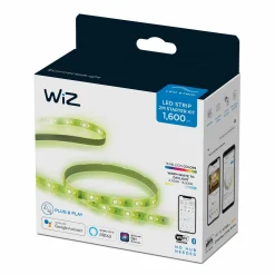 STARTSÆT SMART LED STRIP 20W 2 M|WIZ